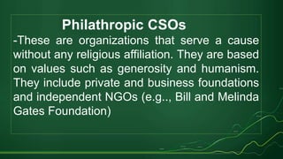 PHILIPPINE POLITICS PPT | PPTX