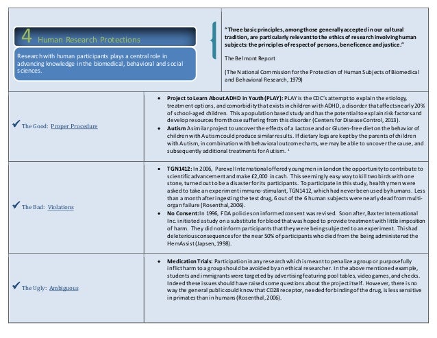 apa research ethics principles