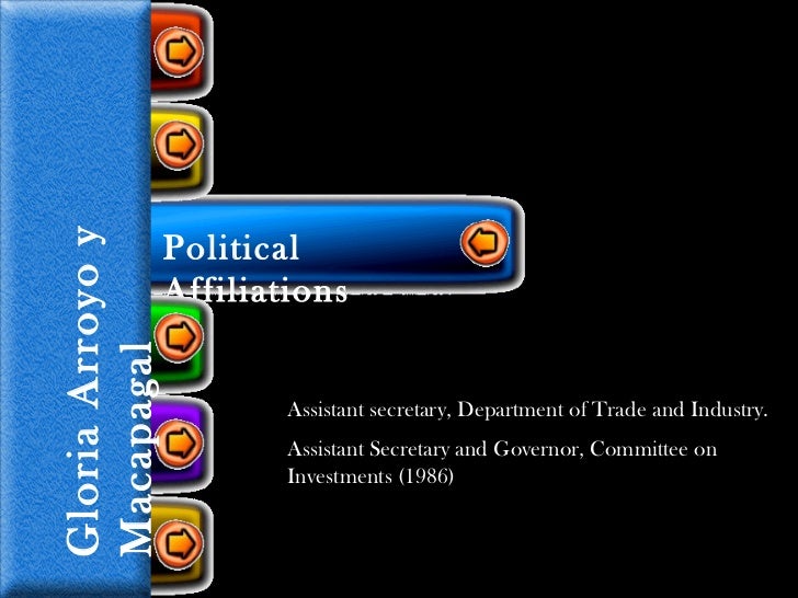 philippine economy under arroyo administration President gloria macapagal-arroyo has dominated philippine politics this in opinion surveys) with the administration's remarkable staying power and in the philippines and prevailing poverty, despite sustained gdp growth and rule of law (under the consistent leadership of three successive chief. philippine economy under arroyo administration President gloria macapagal-arroyo has dominated philippine politics this in opinion surveys) with the administration's remarkable staying power and in the philippines and prevailing poverty, despite sustained gdp growth and rule of law (under the consistent leadership of three successive chief.