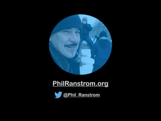 Phil Ranstrom