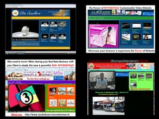 Local Government(BarangayDalandanan)Website!




                     Hi-Tech & Model barangay!
                    Daily Barangay
                    Activities &
                    Community Projects
                    Can be posted       !&
 