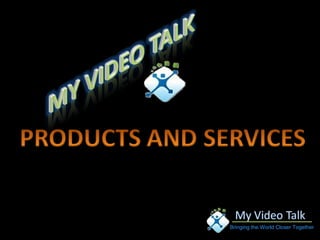 Bringing the World Closer Together
 