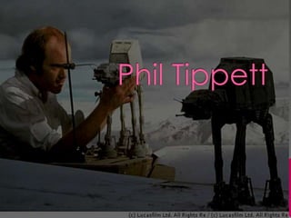 Phil Tippett 