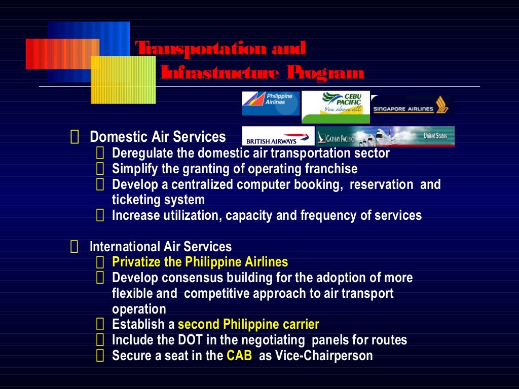 philippine tourism master plan 1991 to 2011 summary