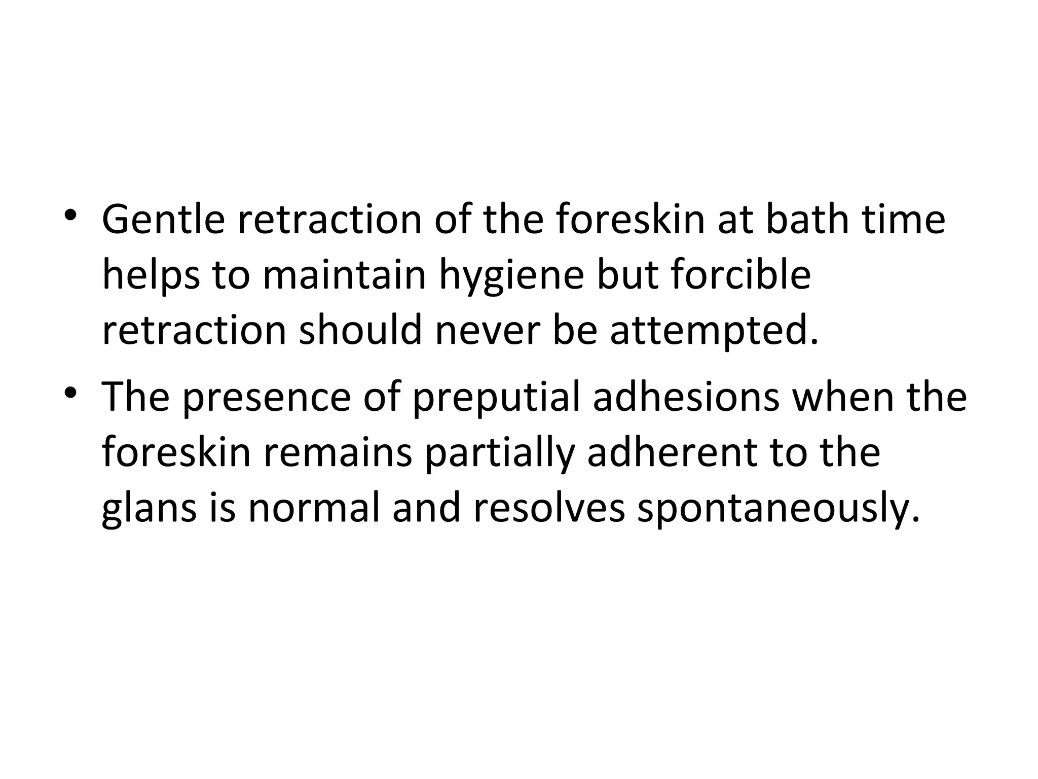 Phimosis Paraphimosis Circumcision PPT phimosis-paraphimosis-circumcision-ppt