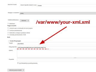 Phing - PHP Conference 2015