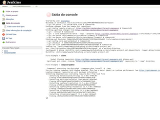 Phing - PHP Conference 2015