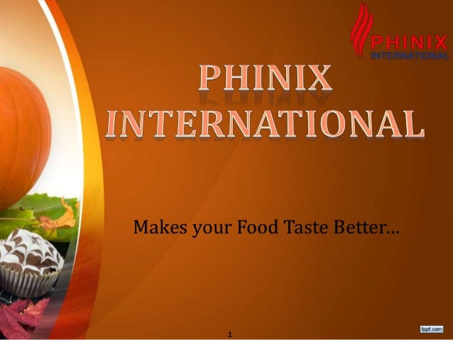 phinix