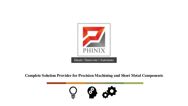 phinix