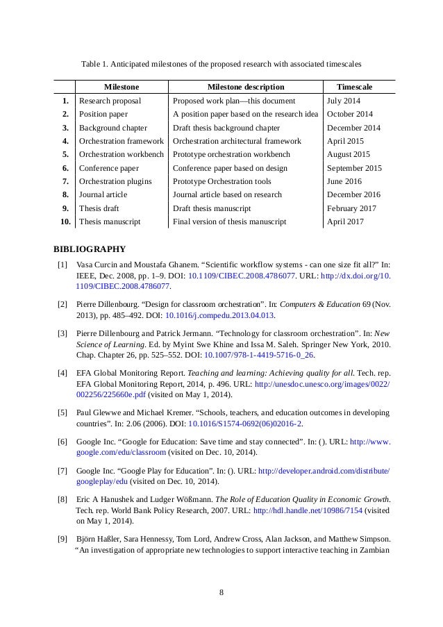 Example of research instrument using questionnaire picture