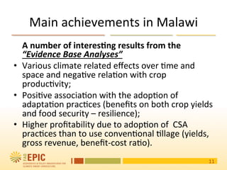 Phiri Refining GHG estimates using national household survey data Nov 10 2014