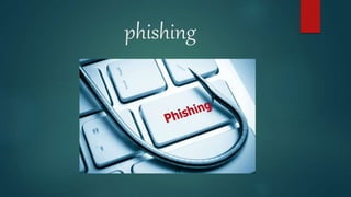 phishing
 