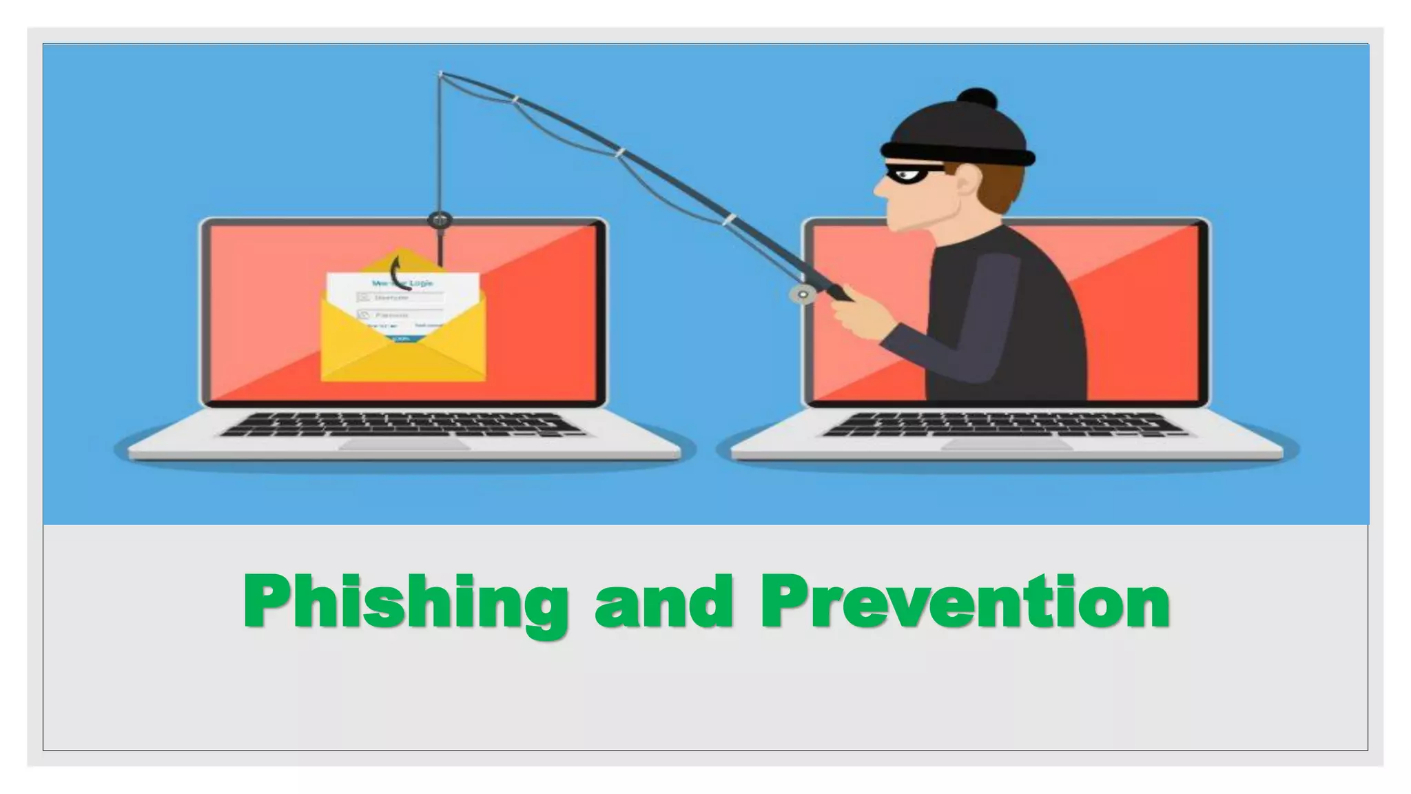 Phishing and prevention | PDF