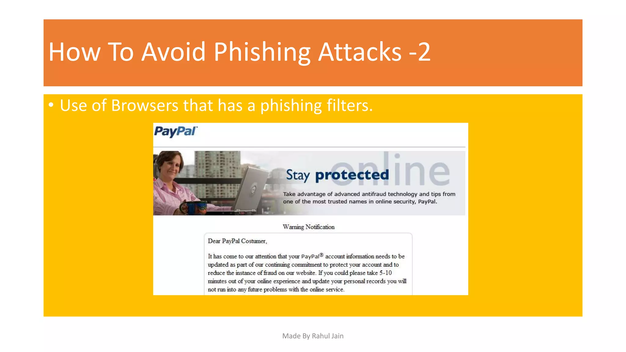 Phishing Attacks Types Of Phishing Attacks How To Avoid Phishing Phishing Attacks Types Of Phishing Attacks How To Avoid Phishing