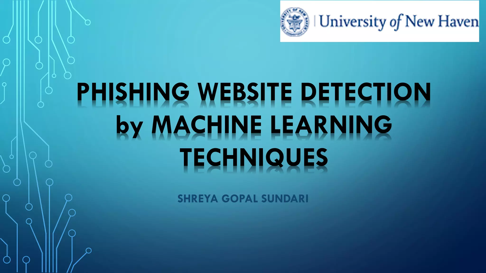 Phishing Website Detection by Machine Learning Techniques Presentation.pdf