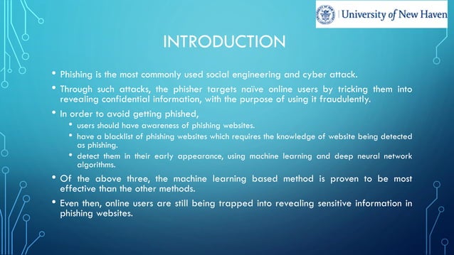 Phishing Website Detection by Machine Learning Techniques Presentation.pdf