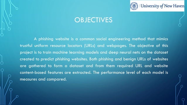 Phishing Website Detection by Machine Learning Techniques Presentation.pdf