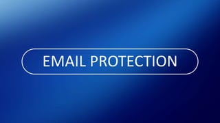 EMAIL PROTECTION
 