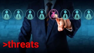 “Mãe! Tô na Globo!”
>threats
 