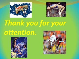 Thank you for your
attention.

 