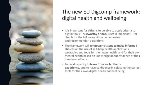 From Emojis to emotional wellbeing: the contested role of the digital ...