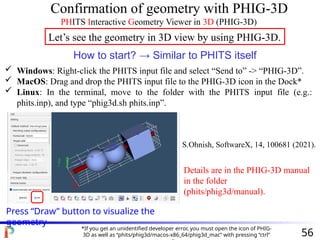 phits - lecture01-en phit latihan 01.pptx