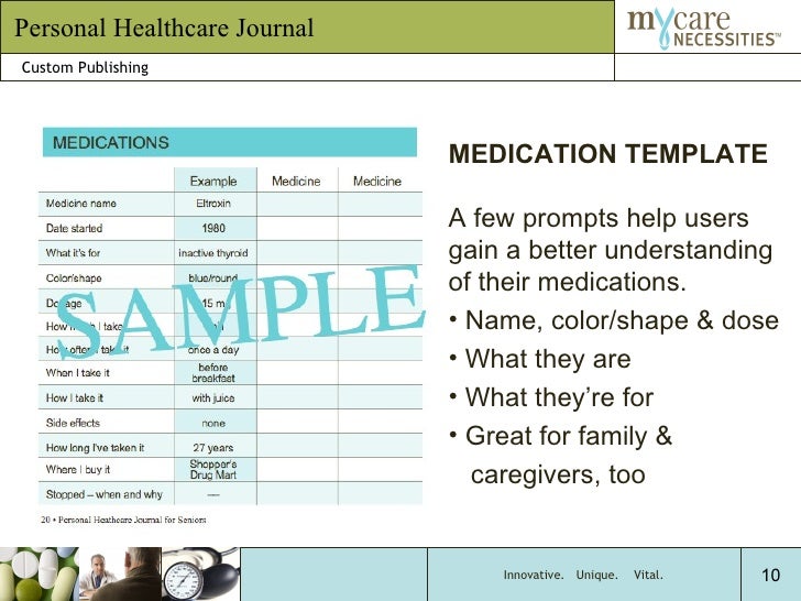 online personal journal