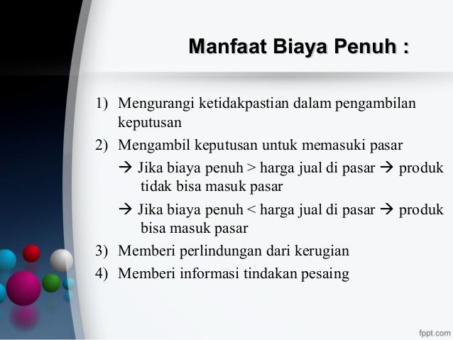 Contoh Soal Dan Jawaban Metode Harga Pasar - Kemendikbud