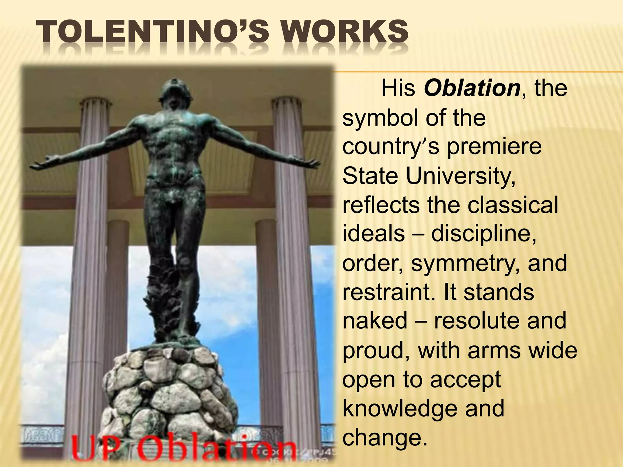 The Philippine Arts During American Colonization | PPTX