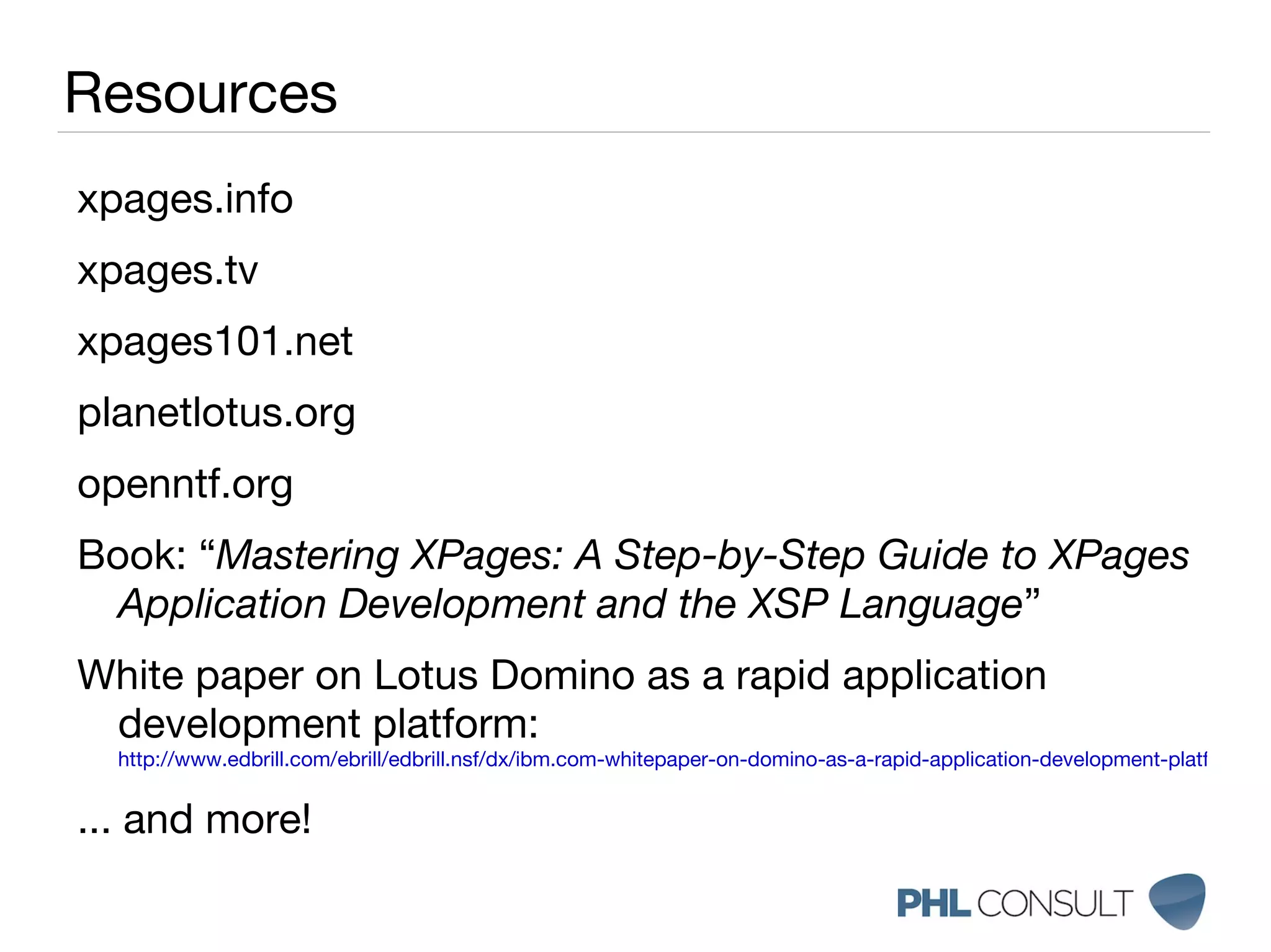 Server Side JavaScript with support for Domino 
