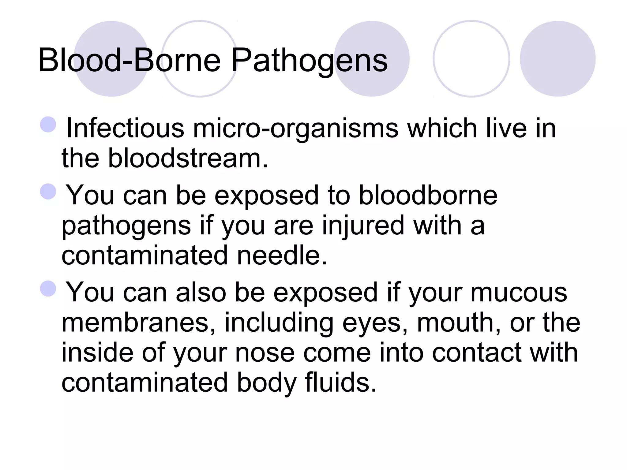 Phlebotomy | PPT