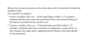 Phlebotomy – Infection prevention and control.pptx