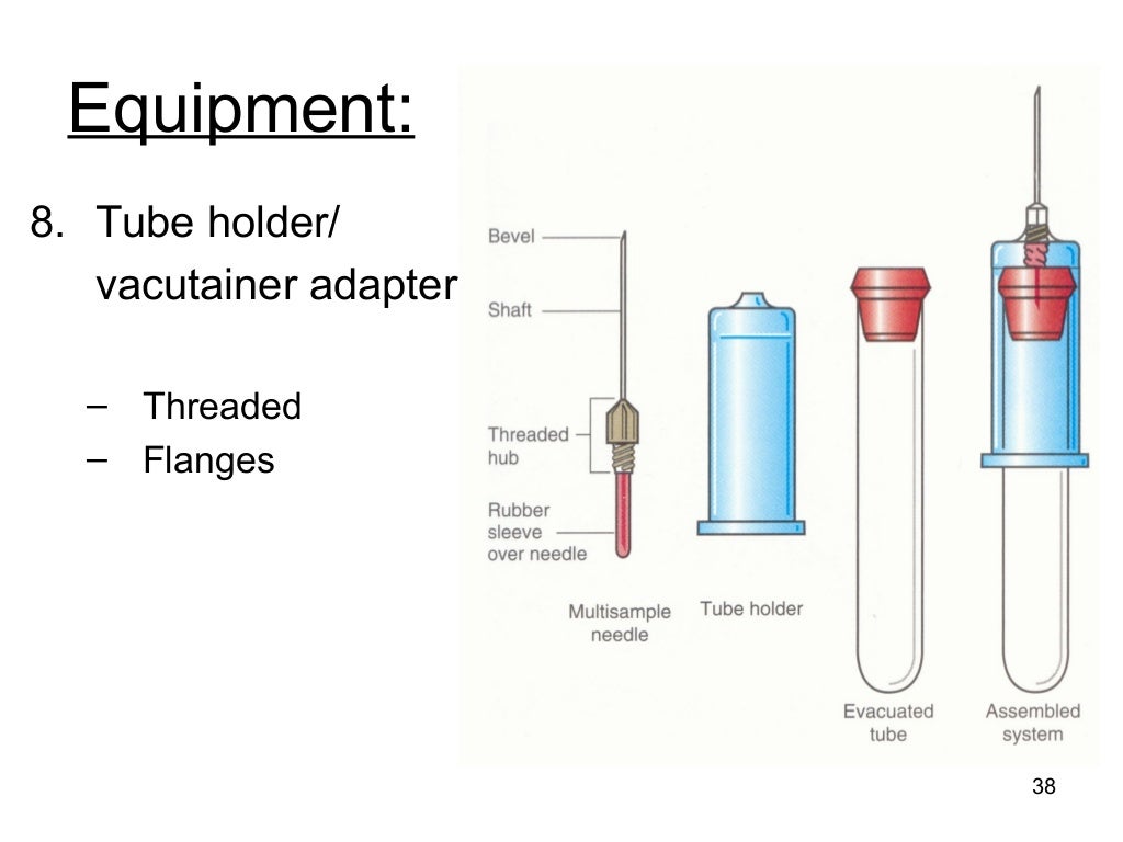 Phlebotomy for Medical Laboratory Professionals