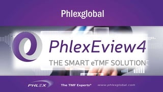Phlexglobal
 