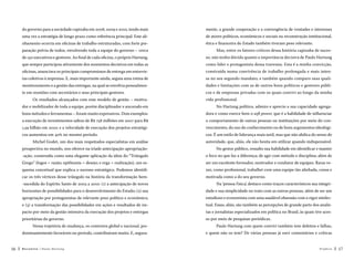 do governo para a sociedade capixaba em 2008, 2009 e 2010, tendo mais

mente, a grande cooperação e a convergência de vontades e interesses

uma vez a estratégia de longo prazo como referência principal. Este ali-

de atores políticos, econômicos e sociais na reconstrução institucional,

nhamento ocorria em oficinas de trabalho estruturadas, com forte pre-

ética e financeira do Estado também tiveram peso relevante.

paração prévia de todos, envolvendo toda a equipe do governo – cerca

Mas, entre os fatores críticos dessa história capixaba de suces-

de 150 executivos e gestores. Ao final de cada oficina, o próprio Hartung,

so, não tenho dúvida quanto a importância decisiva de Paulo Hartung

que sempre participou ativamente dos momentos decisivos em todas as

como líder e protagonista dessa travessia. Esta é a minha convicção,

oficinas, anunciava os principais compromissos de entrega em entrevis-

construída numa convivência de trabalho prolongada e mais inten-

tas coletivas à imprensa. E, mais importante ainda, seguia uma rotina de

sa no seu segundo mandato; e também quando comparo suas quali-

monitoramento e a gestão das entregas, na qual se envolvia pessoalmen-

dades e limitações com as de outros bons políticos e gestores públi-

te em reuniões com secretários e seus principais gestores.

cos e de empresas privadas com os quais convivi ao longo da minha

Os resultados alcançados com esse modelo de gestão – motiva-

vida profissional.

dor e mobilizador de toda a equipe, porém disciplinador e ancorado em

No Hartung político, admiro e aprecio a sua capacidade agrega-

bons métodos e ferramentas – foram muito expressivos. Dois exemplos:

dora e como exerce bem o soft power, que é a habilidade de influenciar

a execução de investimentos saltou de R$ 758 milhões em 2007 para R$

o comportamento de outras pessoas ou instituições por meio do con-

1,59 bilhão em 2010; e a velocidade de execução dos projetos estratégi-

vencimento, do uso do conhecimento ou de bons argumentos ideológi-

cos aumentou em 40% no mesmo período.

cos. É um estilo de liderança mais sutil, mas que não abdica do senso de

Michel Godet, um dos mais respeitados especialistas em análise

autoridade, que, aliás, ele não hesita em utilizar quando indispensável.

prospectiva no mundo, nos oferece na tríade antecipação-apropriação-

No gestor público, ressalto sua habilidade em identificar e manter

-ação, construída como uma elegante aplicação da ideia do “Triângulo

o foco no que faz a diferença; de agir com método e disciplina; além de

Grego” (logos = razão; epithumia = desejo; e erga = realização), um es-

ser um excelente formador, motivador e condutor de equipes. Raras ve-

quema conceitual que explica o sucesso estratégico. Podemos identifi-

zes, como profissional, trabalhei com uma equipe tão alinhada, coesa e

car os três vértices desse triângulo na história da transformação bem-

motivada como a do seu governo.

-sucedida do Espírito Santo de 2003 a 2010: (1) a antecipação de novos

Na ‘pessoa f ísica’, destaco como traços característicos sua integri-

horizontes de possibilidades para o desenvolvimento do Estado; (2) sua

dade e sua simplicidade no trato com as outras pessoas, além de ser um

apropriação por protagonistas de relevante peso político e econômico;

estudioso e economista com uma saudável obsessão com o rigor intelec-

e (3) a transformação das possibilidades em ações e resultados de im-

tual. Essas, aliás, são também as percepções de grande parte dos analis-

pacto por meio da gestão intensiva da execução dos projetos e entregas

tas e jornalistas especializados em política no Brasil, às quais tive aces-

prioritárias do governo.

so por meio de pesquisas periódicas.

Nessa trajetória de mudança, os contextos global e nacional, predominantemente favoráveis no período, contribuíram muito. E, segura16

Paulo Hartung com quem convivi também tem defeitos e falhas,
e quem não os tem? De várias pessoas já ouvi comentários e críticas

Recortes

Paulo Hartung

Prefácio

17

 