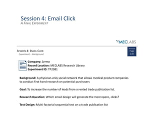 Email маркетинг в USA  