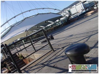 Photo Location GEMUSICSHOW 2012