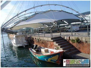 Photo Location GEMUSICSHOW 2012