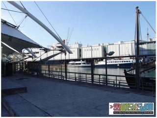 Photo Location GEMUSICSHOW 2012