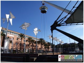 Photo Location GEMUSICSHOW 2012