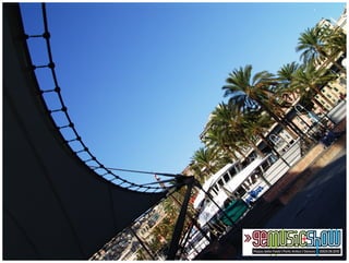 Photo Location GEMUSICSHOW 2012