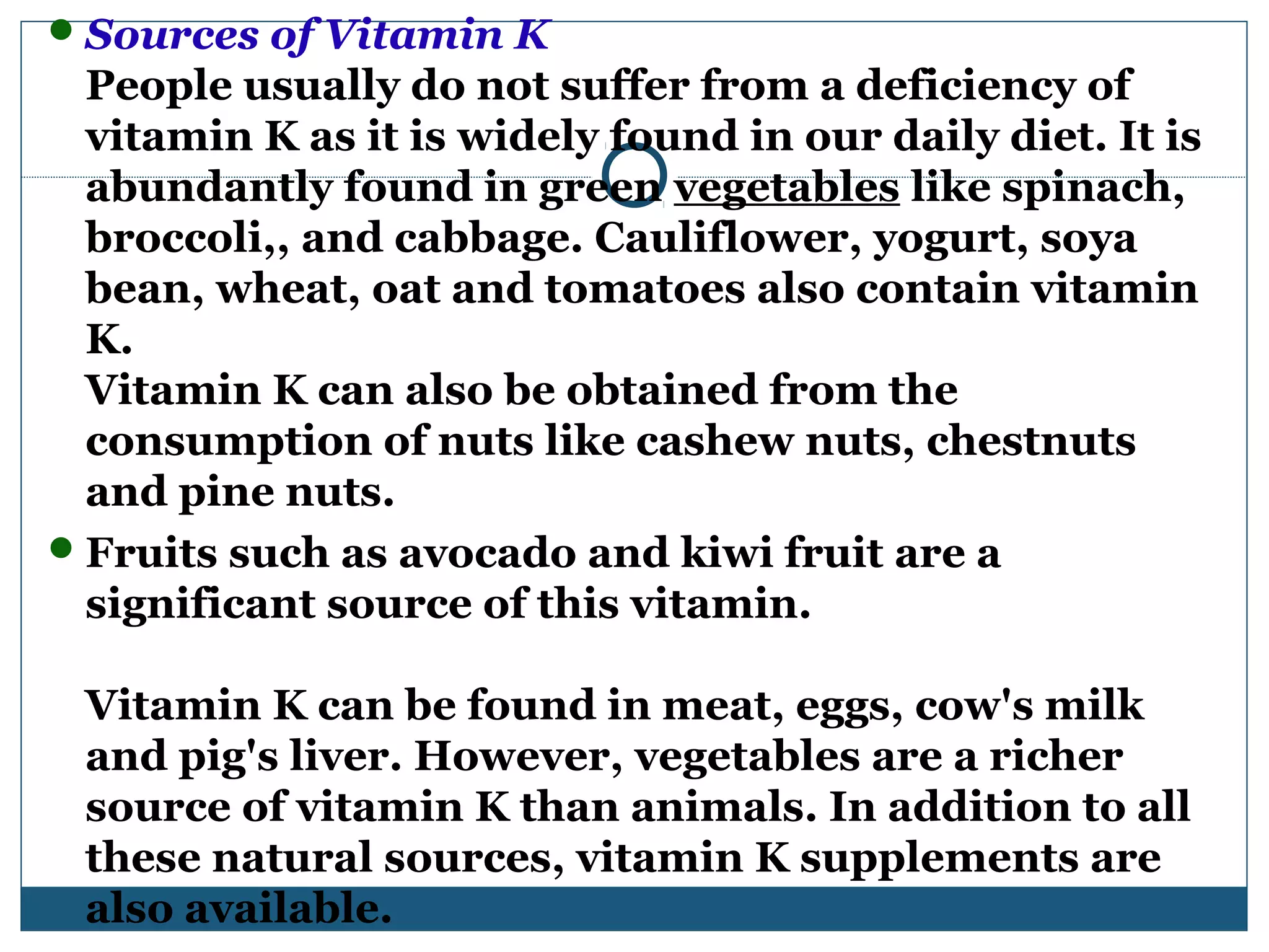 VITAMIN K, [MEDICINAL CHEMISTRY] BY P.RAVISANKAR,STRUCTURES OF VITAMIN