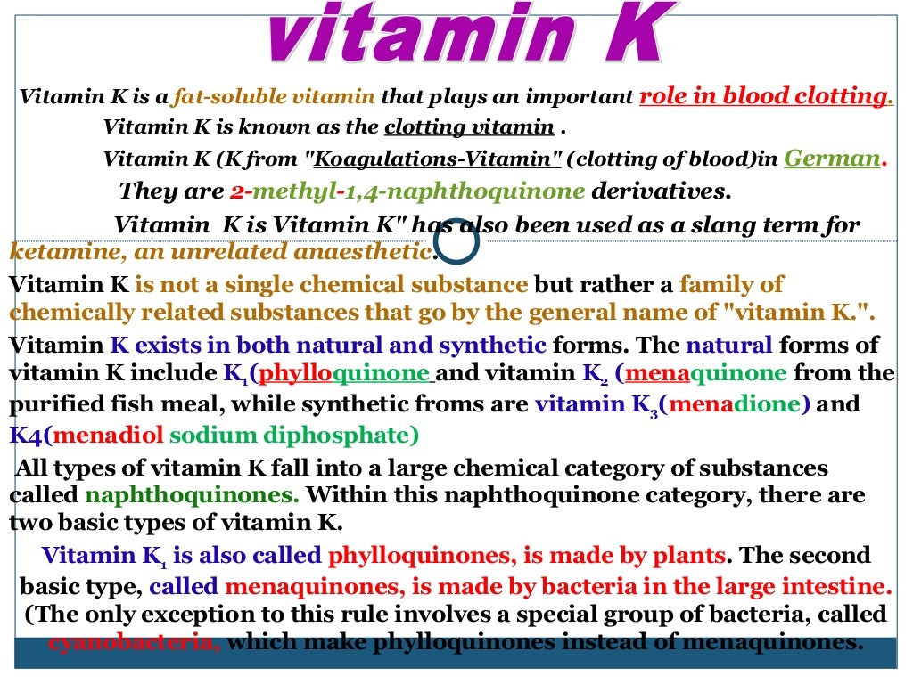 VITAMIN K, [MEDICINAL CHEMISTRY] BY P.RAVISANKAR,STRUCTURES OF VITAMI…