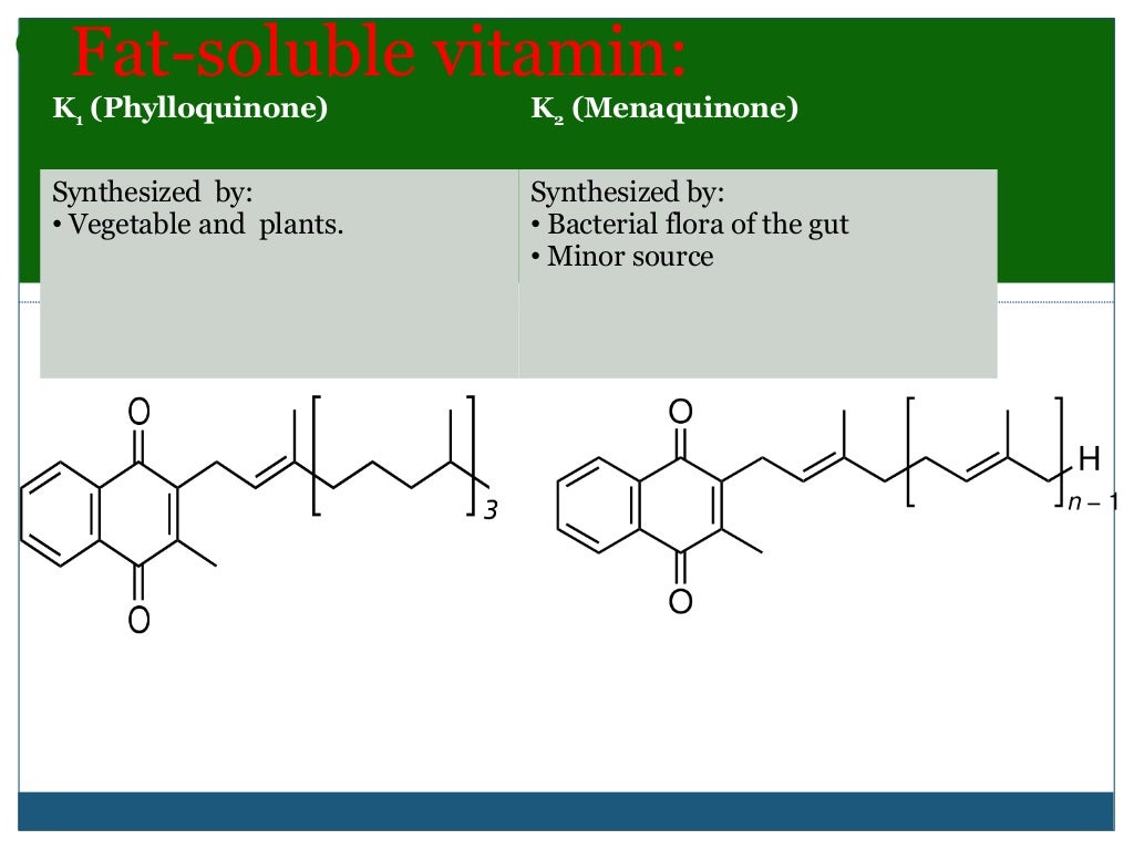 VITAMIN K, [MEDICINAL CHEMISTRY] BY P.RAVISANKAR,STRUCTURES OF VITAMI…