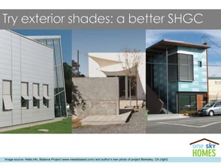 Image source: Hella.info, Balance Project (www.needsbased.com) and author’s own photo of project Berkeley, CA (right)
 