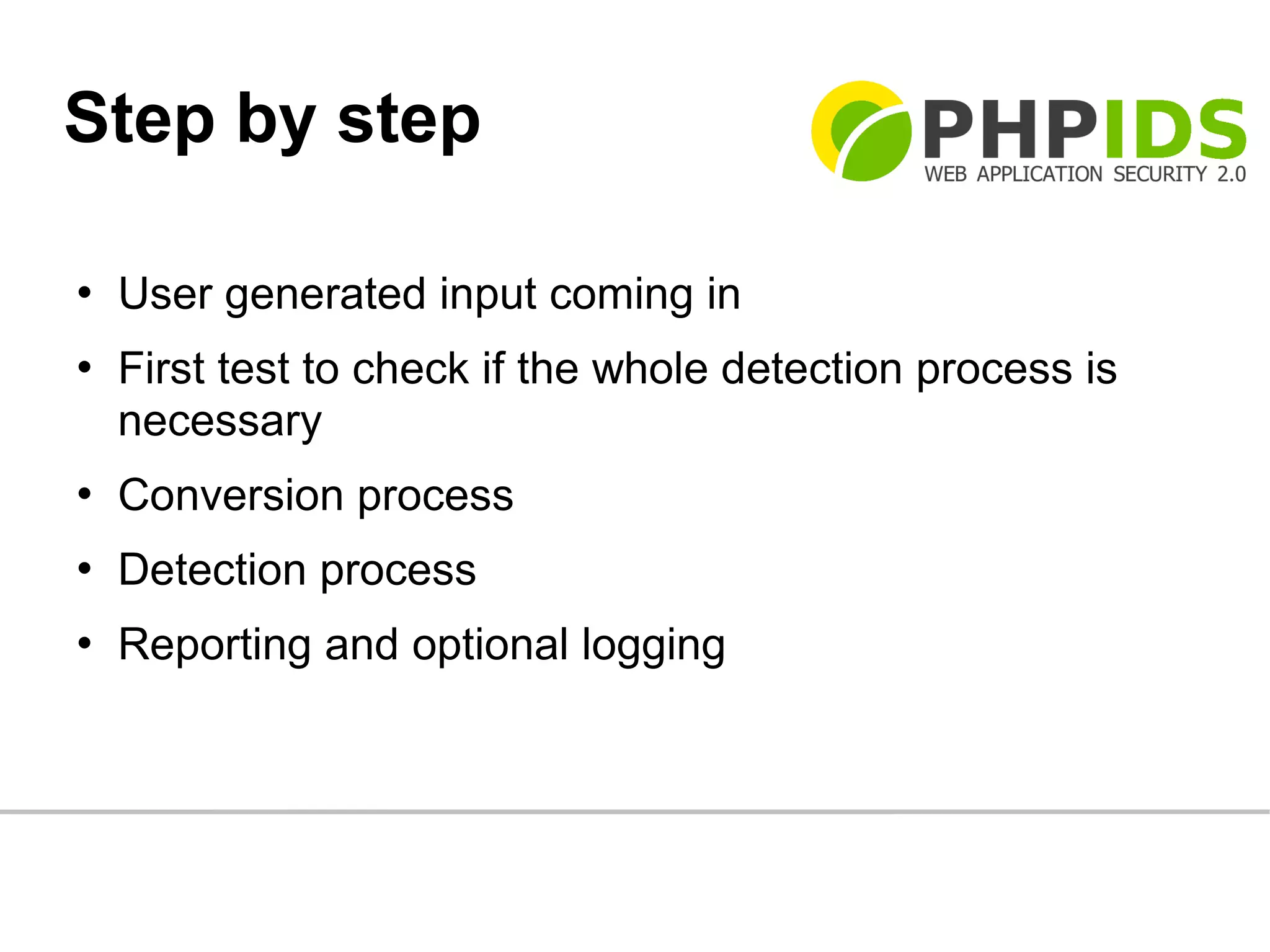 Generic Attack Detection - ph-Neutral 0x7d8