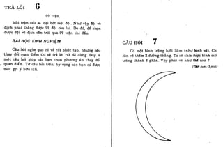 Phương pháp luyện trí não 1