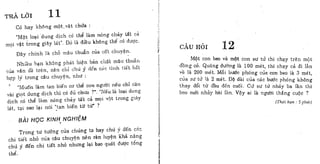 Phương pháp luyện trí não 1