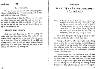 Phương pháp luyện trí não 1