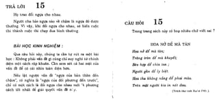 Phương pháp luyện trí não 1